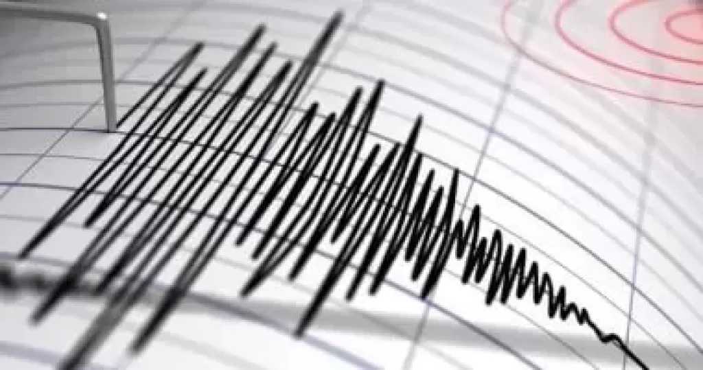 زلزال بقوة 6.2 درجات يضرب شمالي إندونيسيا