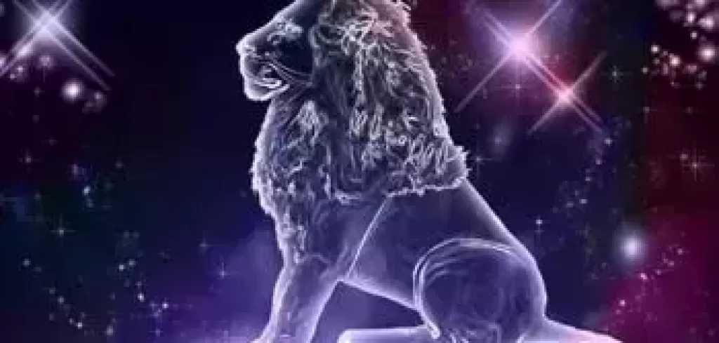 برج الأسد.. حظك اليوم الأحد 26 يوليو 2026