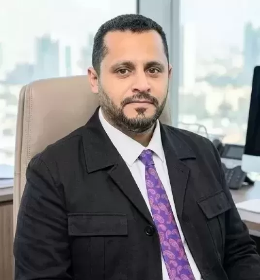 خط أحمر