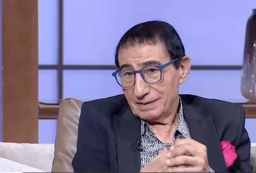 عبدالمنعم عمارة: لو كان مشروعي الكروي استمر لامتلكت مصر منتخبا أقوى من المغرب