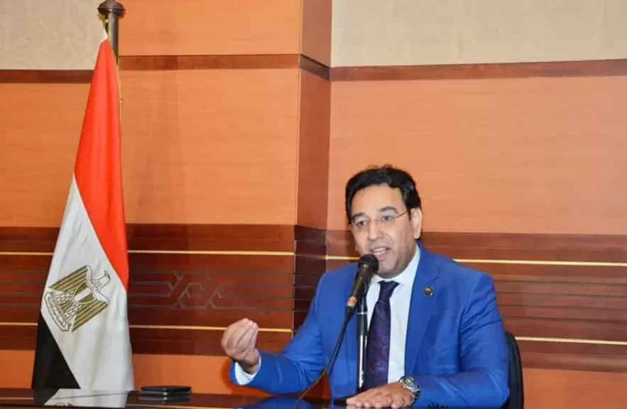 خط أحمر