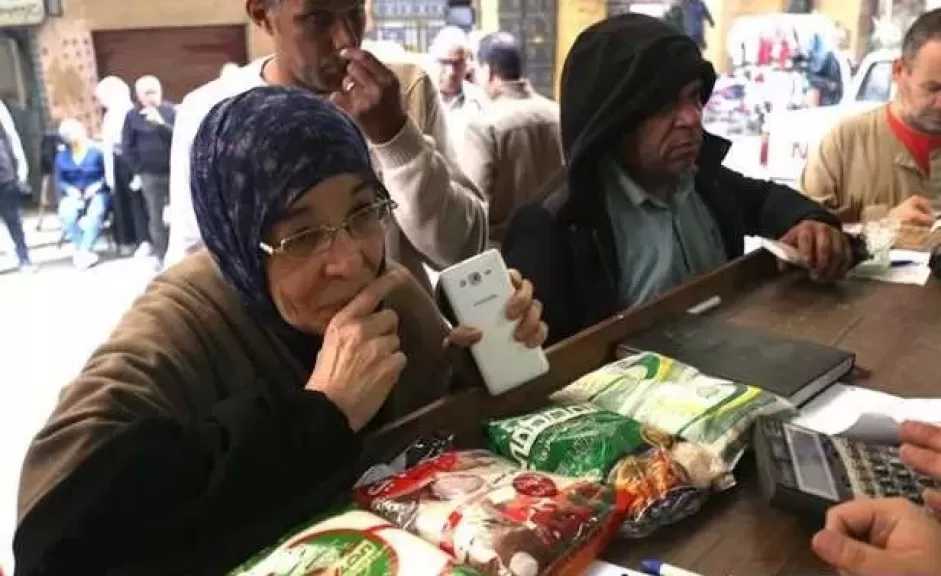 مساعد وزير التموين للتحول الرقمي: لا مساس بالأسر الأولى بالرعاية في تنقية بيانات المستفيدين