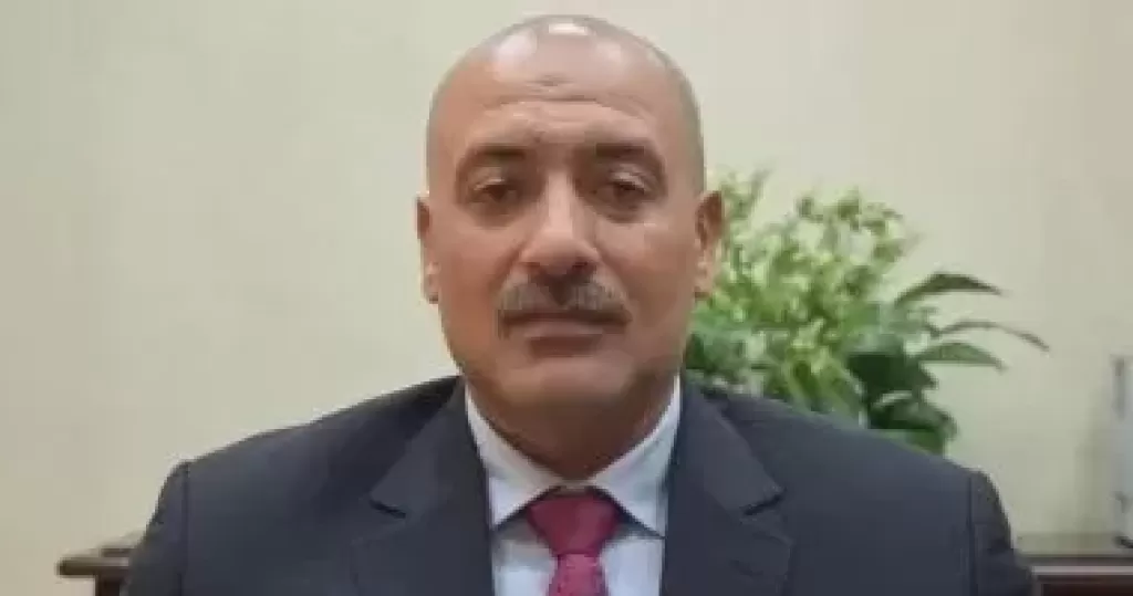 خط أحمر