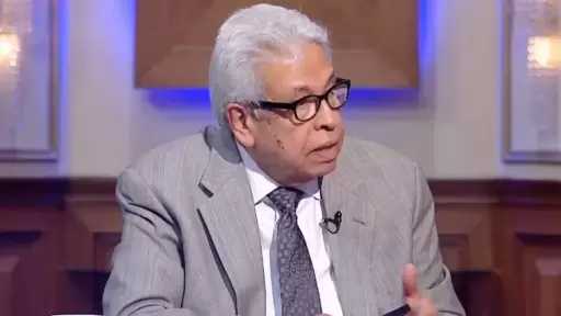 عبدالمنعم سعيد: مصر كانت أمام 3 طرق قبل 30 يونيو.. والإصلاح كان المسار الثالث