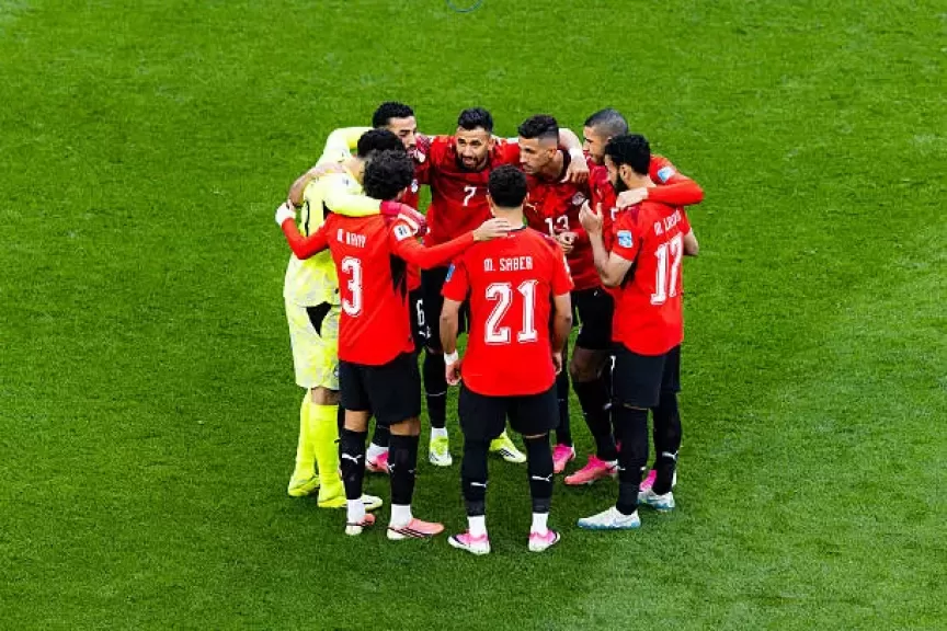 خط أحمر