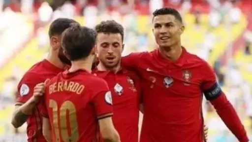 موعد مباراة البرتغال وكرواتيا في قمة دور الـ32 من كأس العالم 2026