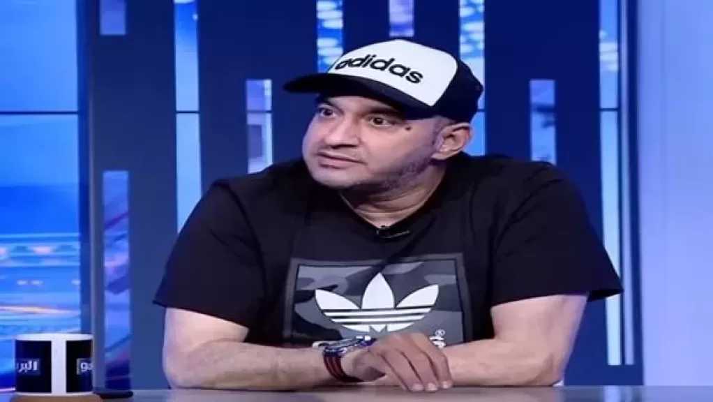 توفيق السيد: حكم مباراة مصر وأستراليا قليل الخبرة