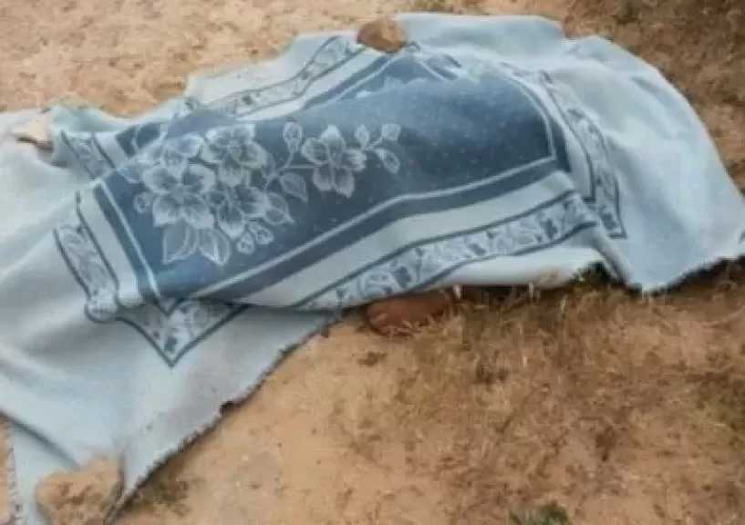 العثور على جثة فتاة ملقاة بترعة قرية منيحة في أسوان