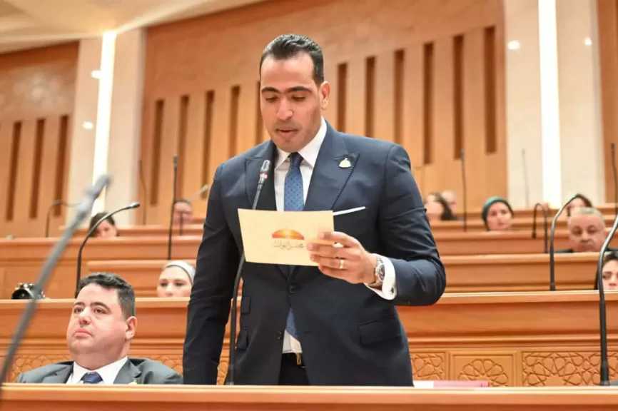 وكيل اتصالات النواب: إطلاق شريحة الطفل خطوة نوعية لحماية النشء على الإنترنت