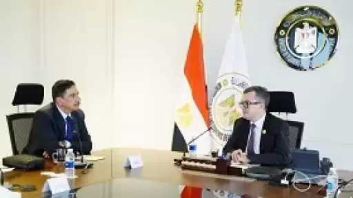 وزير التخطيط: استثمارات النقل واللوجستيات تعزز مكانة مصر كمركز دولي للتجارة
