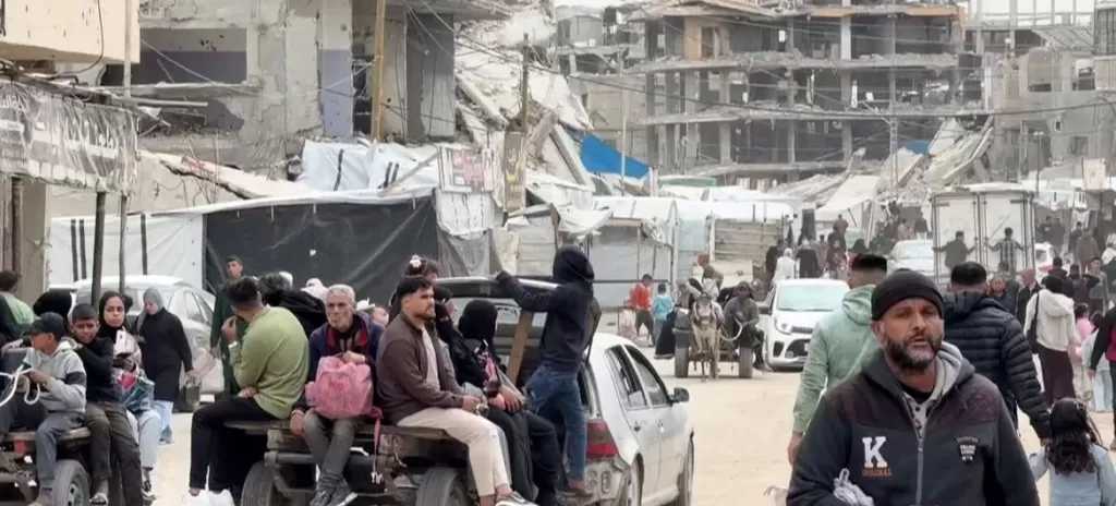 الإغاثة الطبية في غزة: الأزمة الصحية بالقطاع عند ذروتها ونواجه تهديدا بتوقف خدمات حيوية