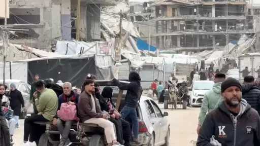 الإغاثة الطبية في غزة: الأزمة الصحية بالقطاع عند ذروتها ونواجه تهديدا بتوقف خدمات حيوية