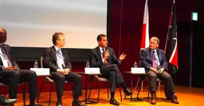 مصر تؤكد على أولويات التكامل الأفريقي والشراكة الأفريقية اليابانية
