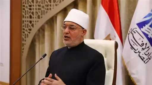 مفتي الجمهورية: تأهيل الأئمة والدعاة علميًّا ومنهجيًّا ضرورة لمواجهة الفكر المتطرف