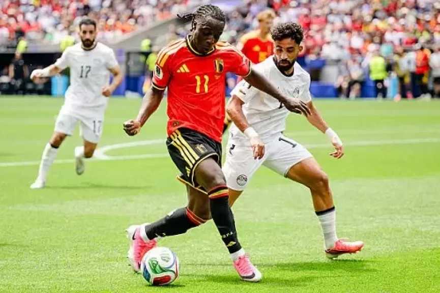 شوبير يوجه تحذيرات مهمة لثنائي منتخب مصر وحراس المرمى قبل مواجهة أستراليا