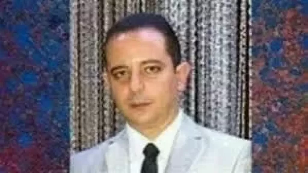خط أحمر