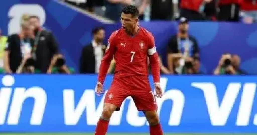 مودريتش فى مواجهة رونالدو.. تشكيل البرتغال وكرواتيا الرسمى فى كأس العالم