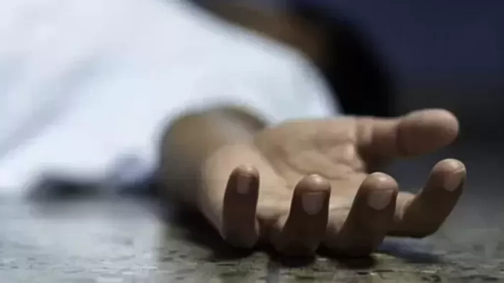 خط أحمر