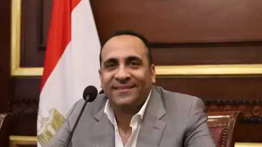 نادر نسيم: زيارة الرئيس الصيني للقاهرة تؤكد أن مصر شريك أساسي في صياغة التوازنات الدولية