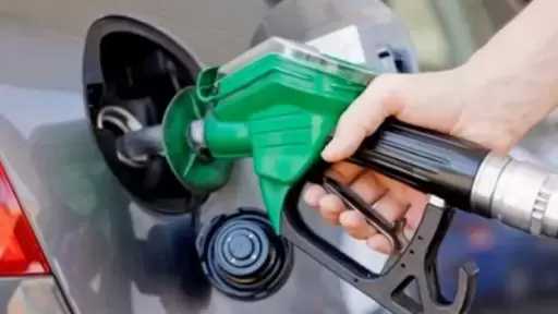 ضبط محطة وقود لتلاعبها بـ9165 لترًا من البنزين والسولار بالإسكندرية