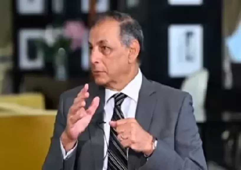 أحمد جمال الدين وزير الداخلية الأسبق: المواطن المصري لازم يُقدر ويحترم في كل المؤسسات ونشيله فوق رؤوسنا