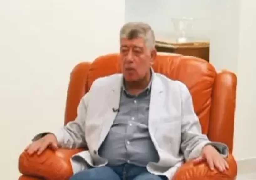 وزير الداخلية الأسبق: الإخوان ظنوا حشود ثورة 30 يونيو مجرد فعالية عادية ستنتهي بالليل