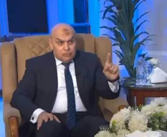 الفريق صدقي صبحي: يوم استدعاء الرئيس السيسي لمرسي محدش يقدر ينساه