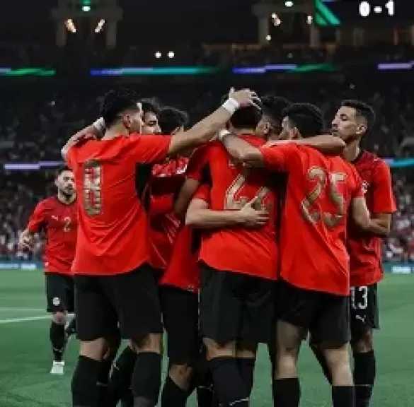 مواعيد مباريات اليوم الجمعة 3 يوليو 2026 والقنوات الناقلة.. مصر ضد أستراليا