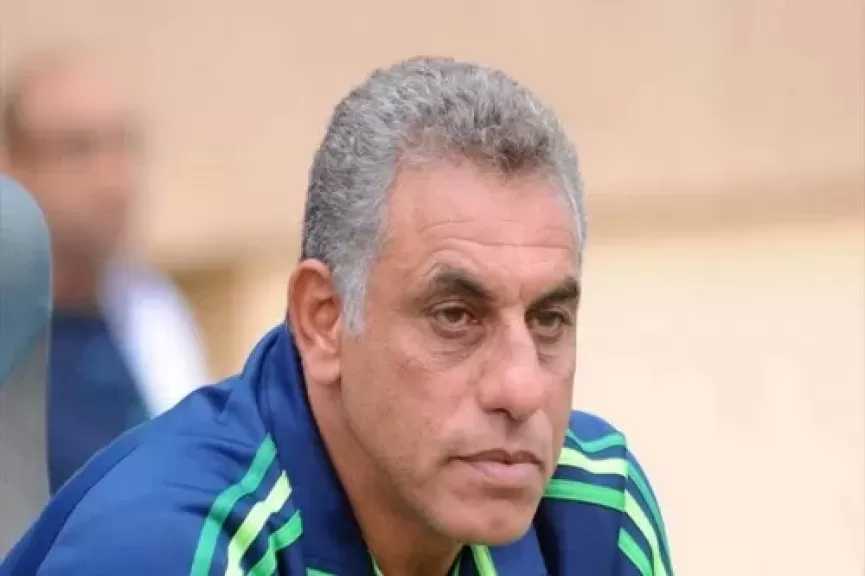 رسميا.. حمادة صدقي مديرا فنيا لوفاق سطيف الجزائري