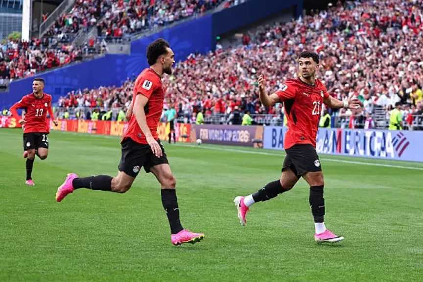 موعد مباراة مصر وأستراليا في المونديال والقنوات الناقلة