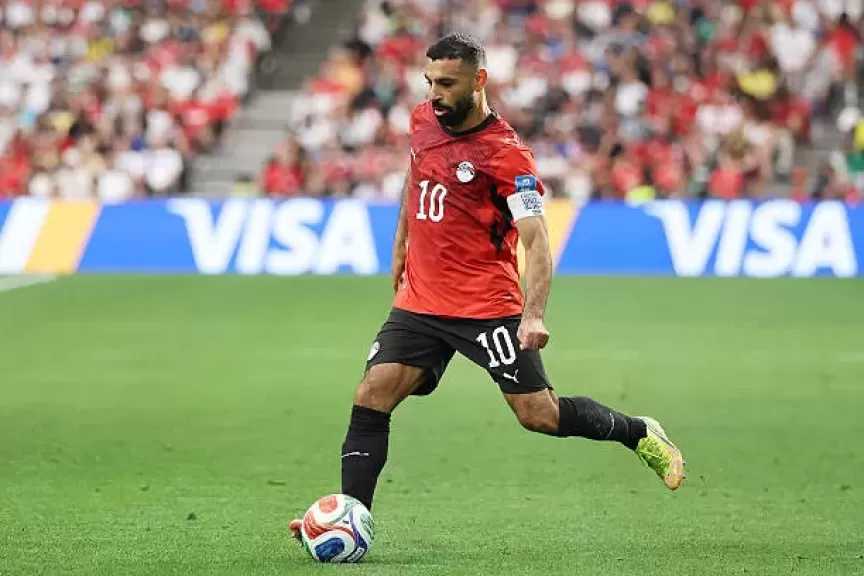 الجارديان: صلاح يطارد مجدا تاريخيا أمام أستراليا في المونديال