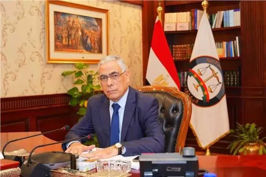 النائب العام يشارك في اجتماع المدعين الأورومتوسطيين بلاهاي ويبحث تعزيز التعاون القضائي الدولي