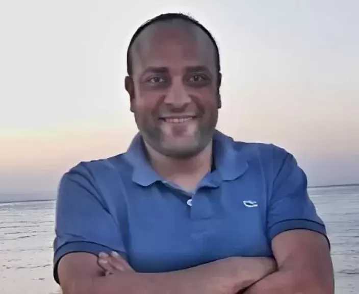 مصرع منتج سينمائي داخل حمام سباحة بنادي وادي دجلة في أكتوبر