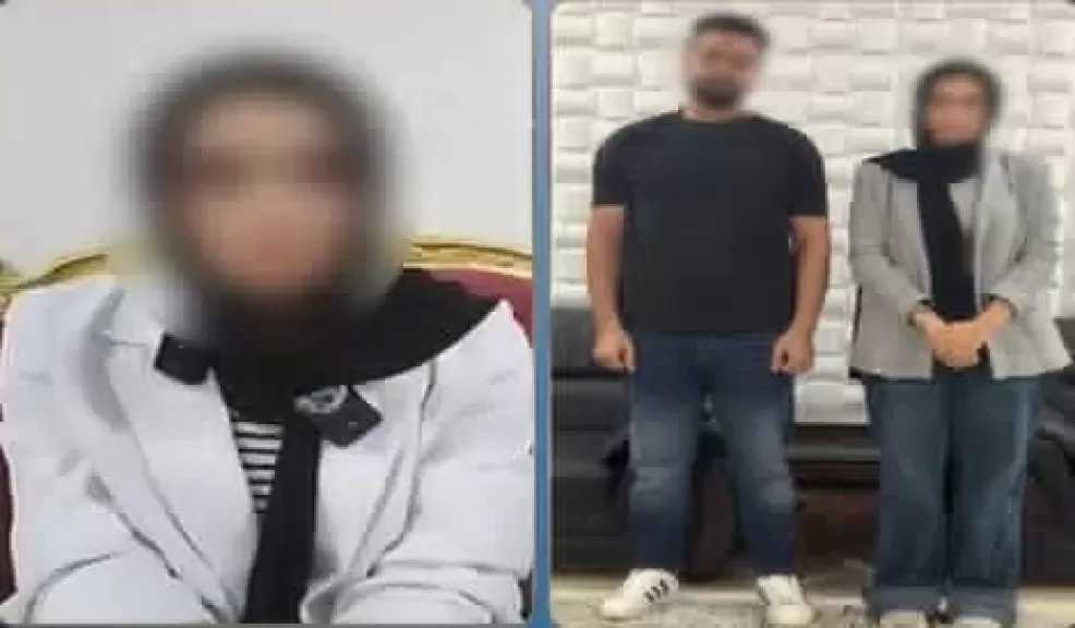 الأمن يكشف حقيقة اتهام فتاة لخطيبها السابق بإجبارها على توقيع إيصالات أمانة