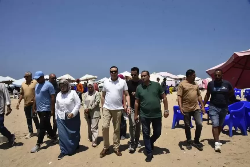 خط أحمر