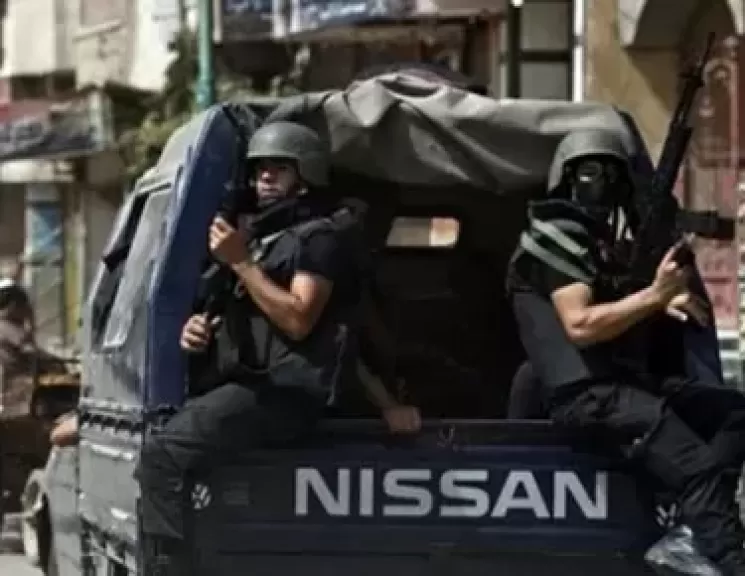 خط أحمر