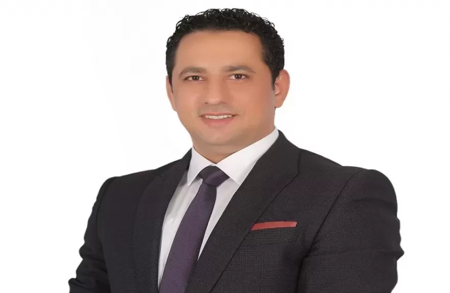 خط أحمر