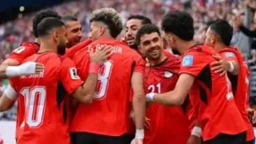 هشام موسى: مباراة أستراليا هي الاختبار الحقيقي لطموحات الفراعنة في المونديال
