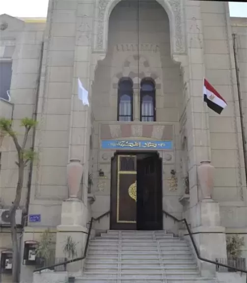 خط أحمر