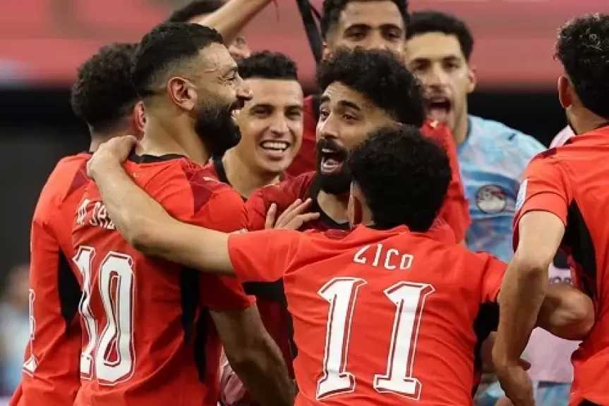 بعد نهاية دور الـ32.. مصر والمغرب آخر ممثلي أفريقيا في كأس العالم