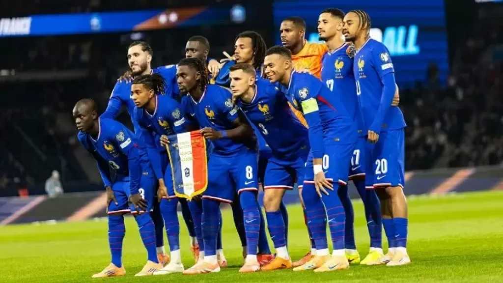 مواعيد مباريات اليوم السبت 4 يوليو 2026.. المغرب وفرنسا