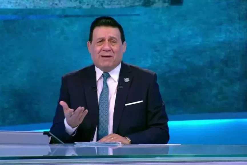 مدحت شلبي: جددوا لحسام حسن.. ومن شكك فيه «يدخل الجحر»