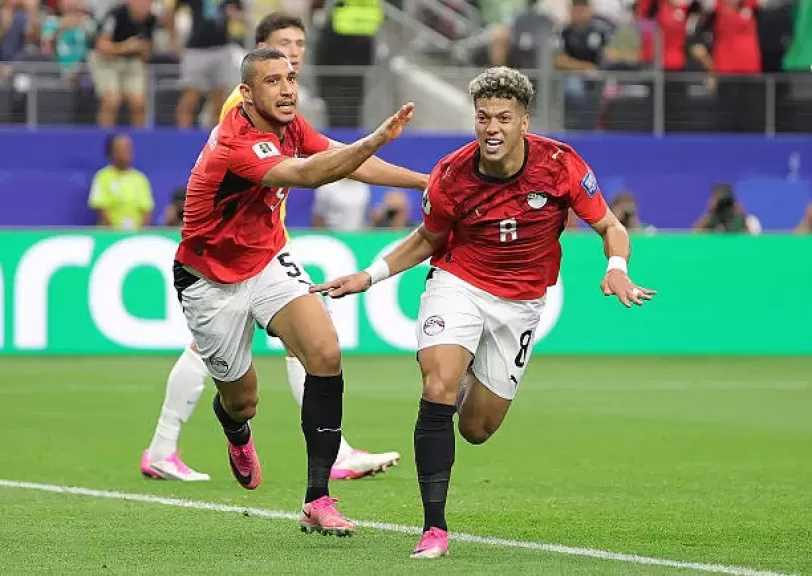 قمة الـ 777.. موعد مباراة مصر والأرجنتين في كأس العالم
