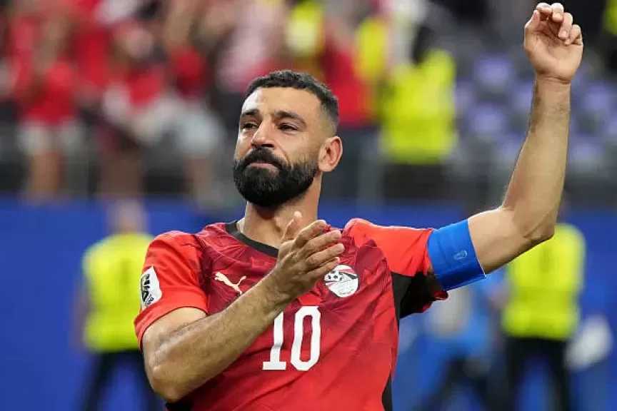 محمد صلاح يجيب: من الأفضل في تاريخ الكرة المصرية.. هو أم أبو تريكة؟