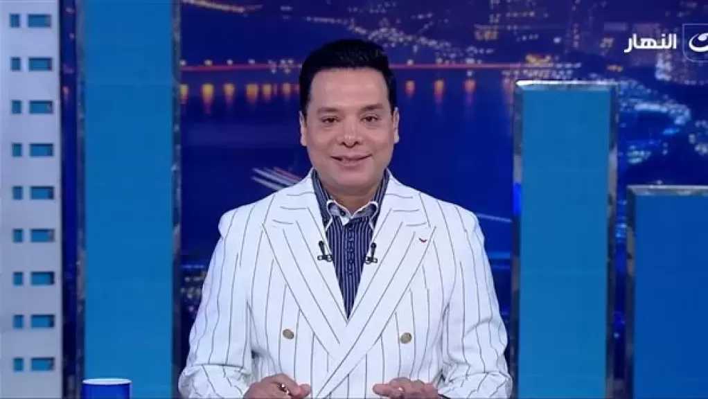هاني عبد الرحيم: 30 يونيو طوق النجاة الذي استرد به المصريون وطنهم