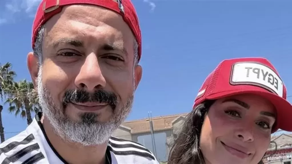 خط أحمر