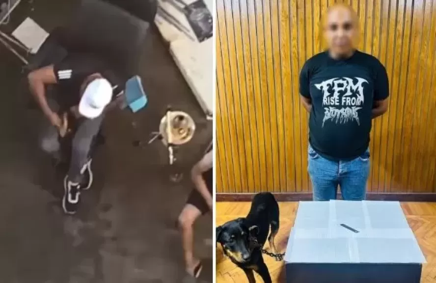 خط أحمر