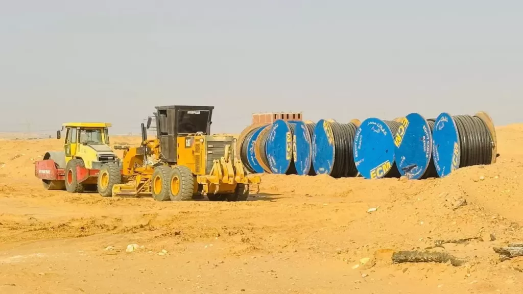 خط أحمر