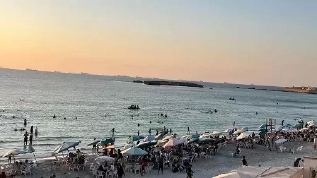 خط أحمر