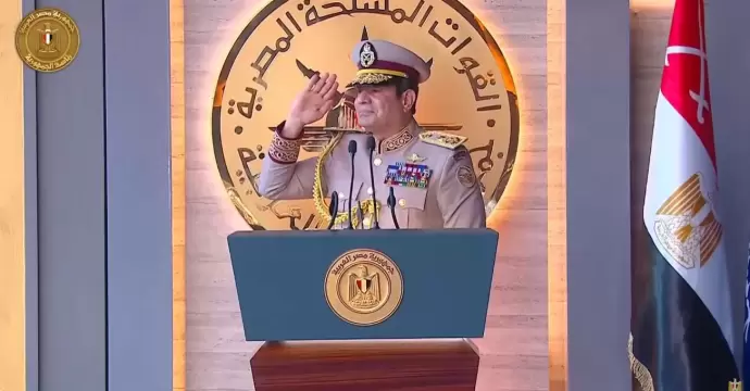 الرئيس السيسي: تحسين معيشة المواطنين أولوية.. وتوجيه بإعداد برنامج وطني لخفض الأعباء